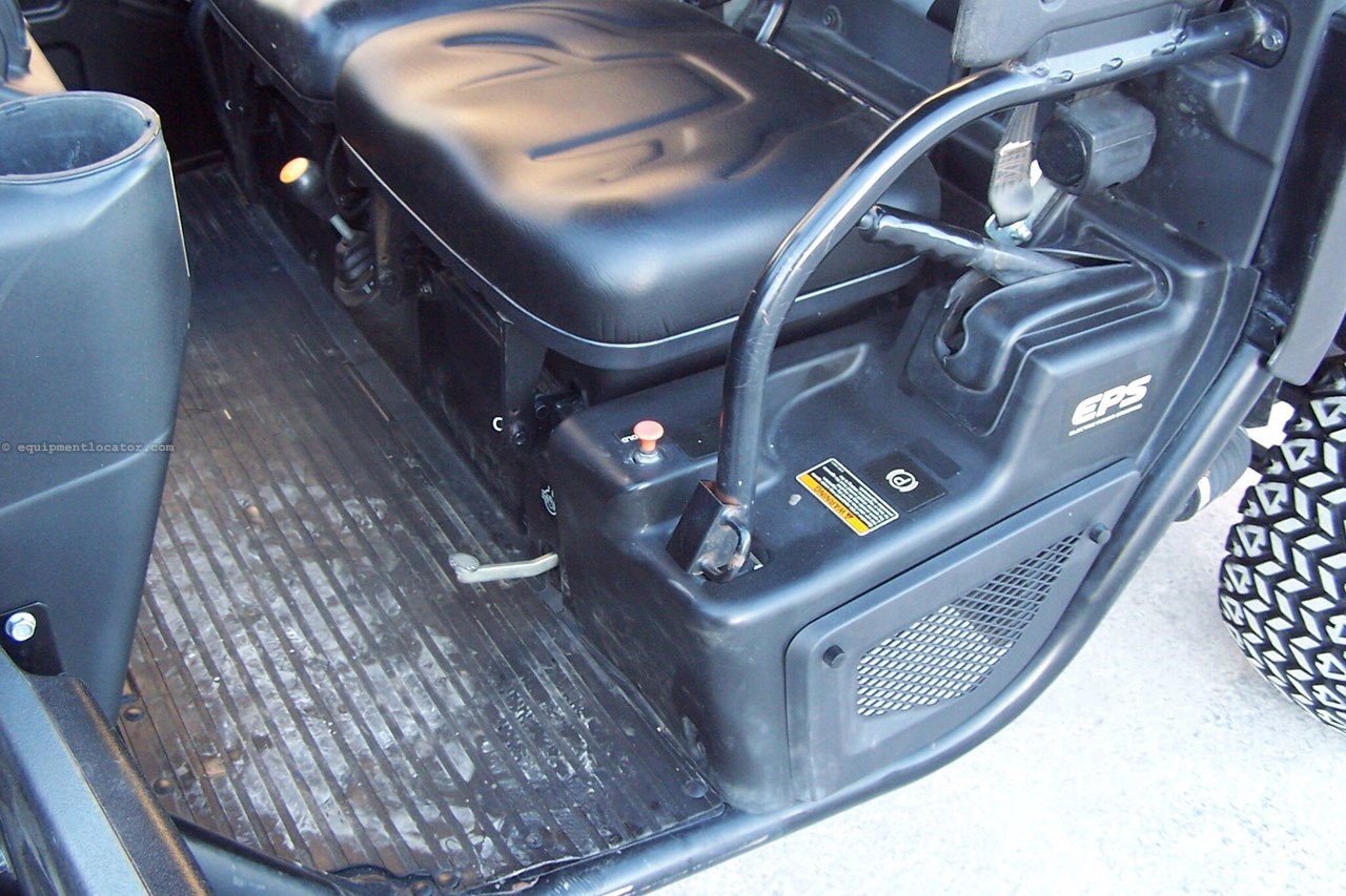 2018 Kubota RTV-XG850 Image 33