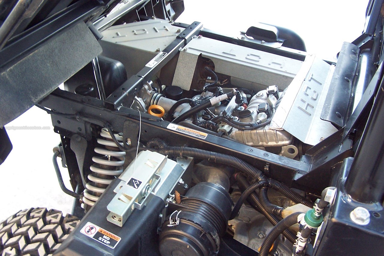 2018 Kubota RTV-XG850 Image 40