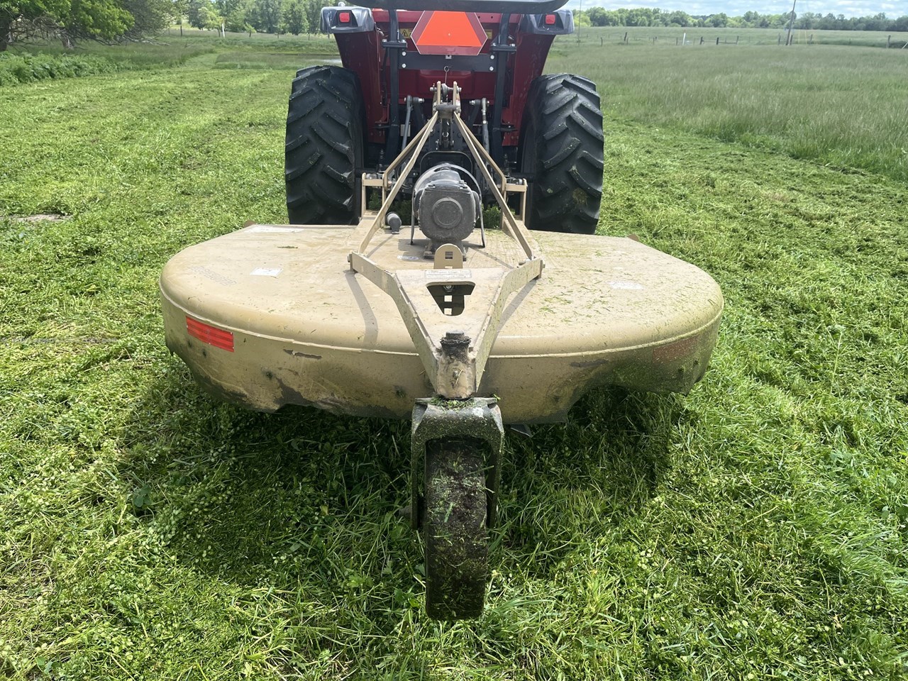 Land Pride RCF2072 Image 4