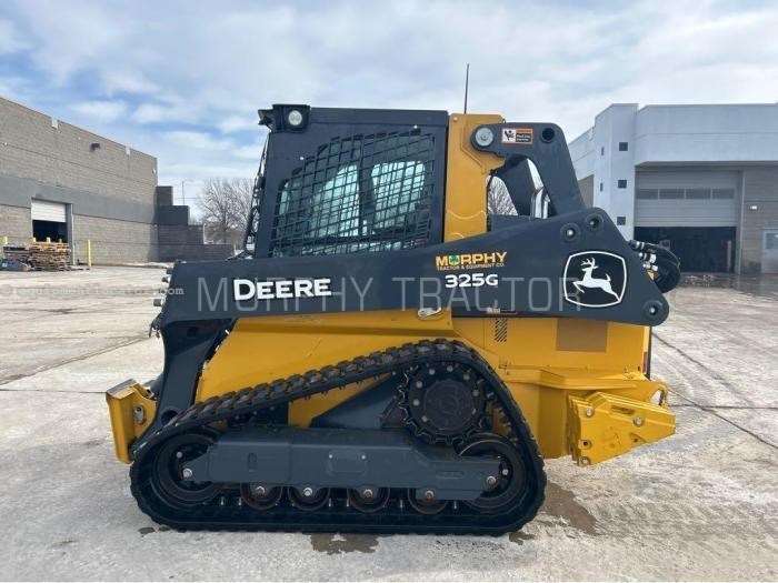 2024 John Deere 325G Image 2