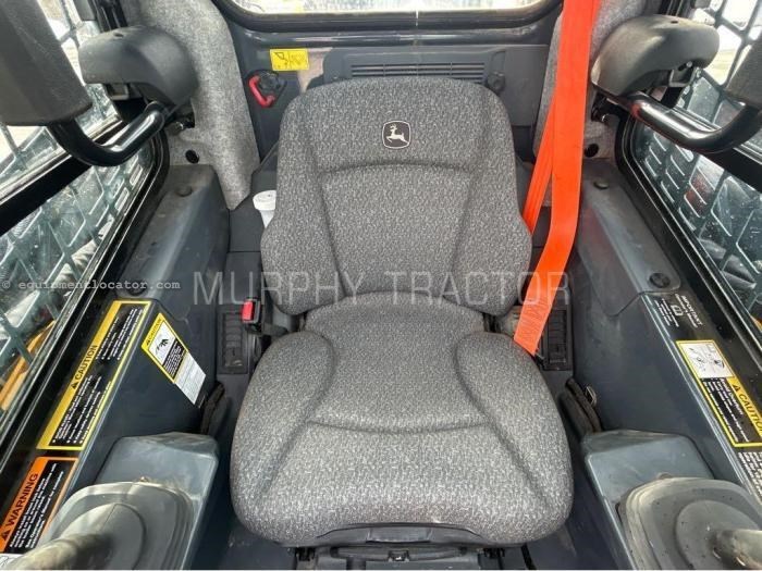 2024 John Deere 325G Image 10