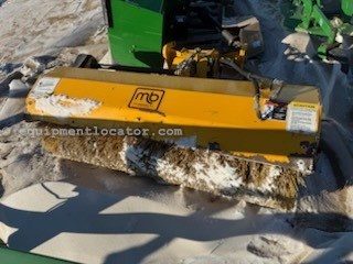 2010 John Deere 1565 Image 10