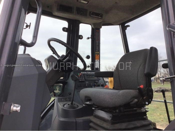 2024 John Deere 320 P Image 10