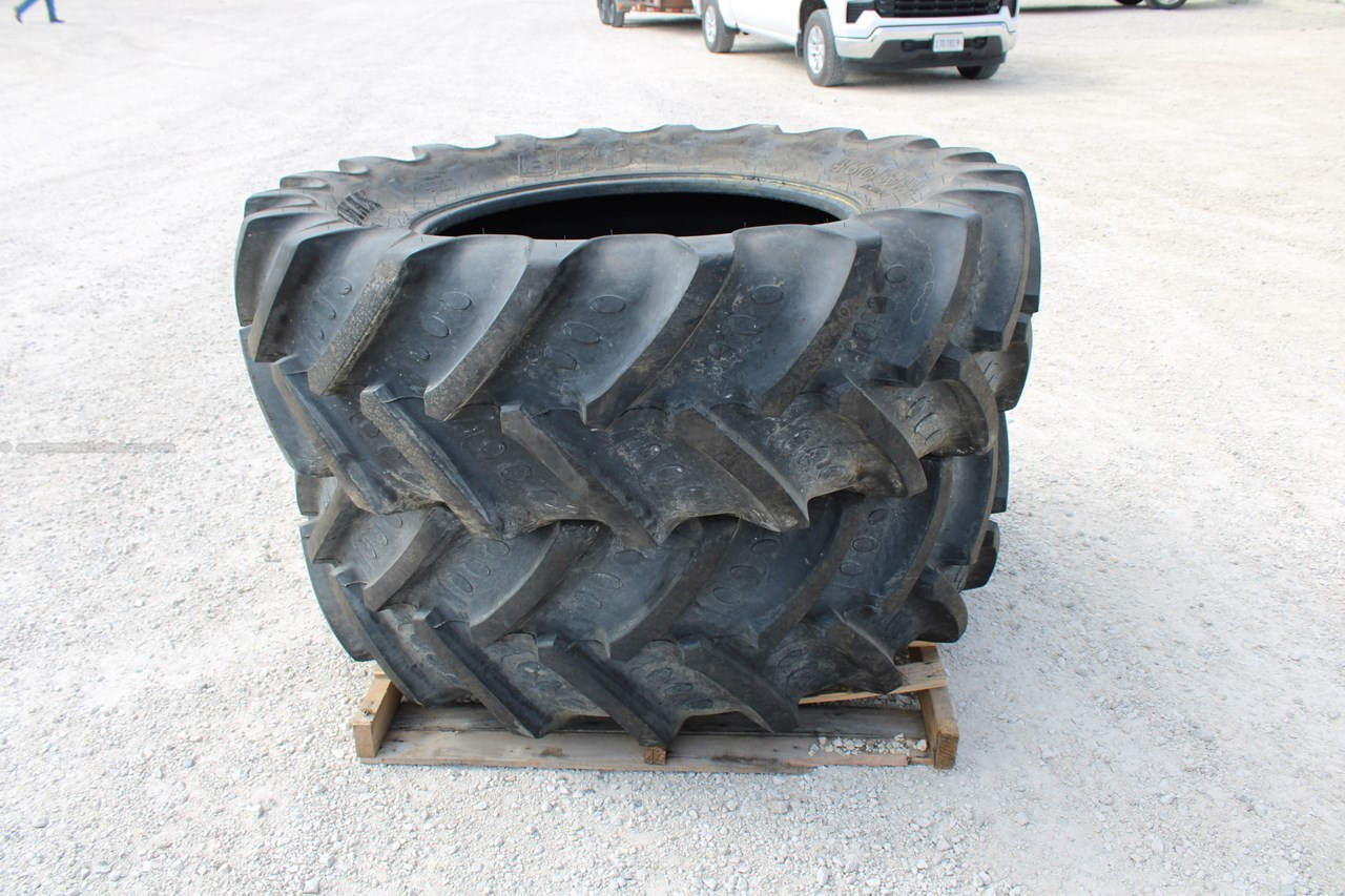 2024 BKT 460/85R34 Image 2