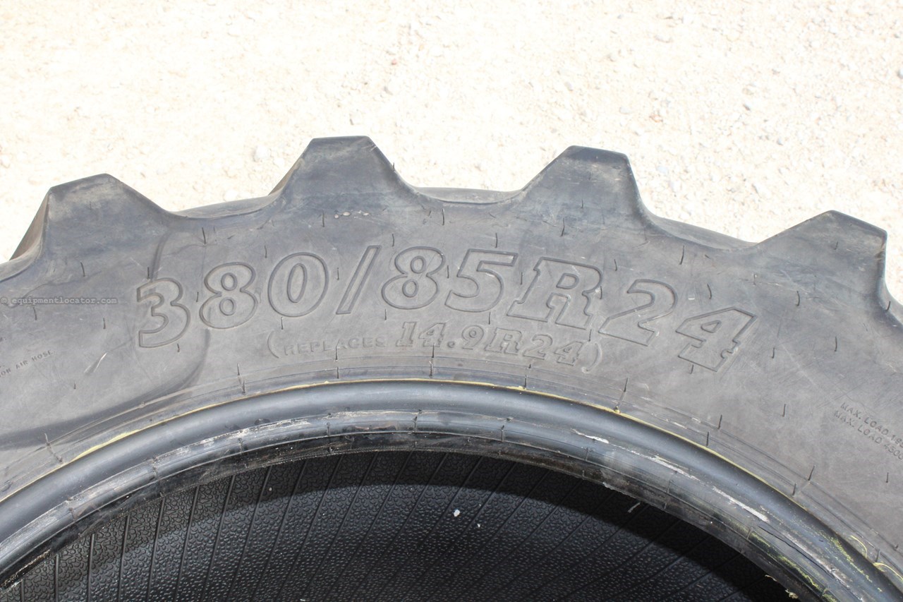 2024 BKT 380/85R24 Image 3