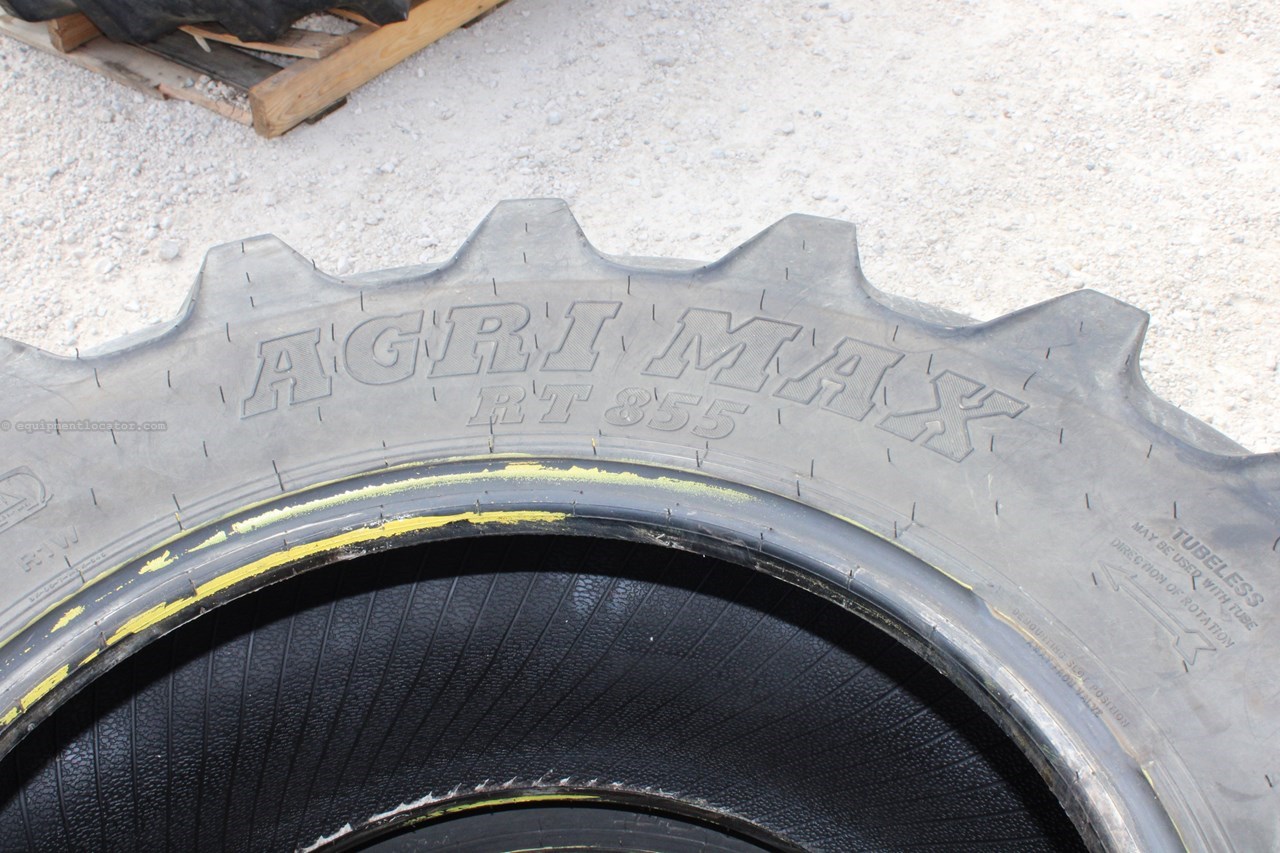 2024 BKT 380/85R24 Image 4