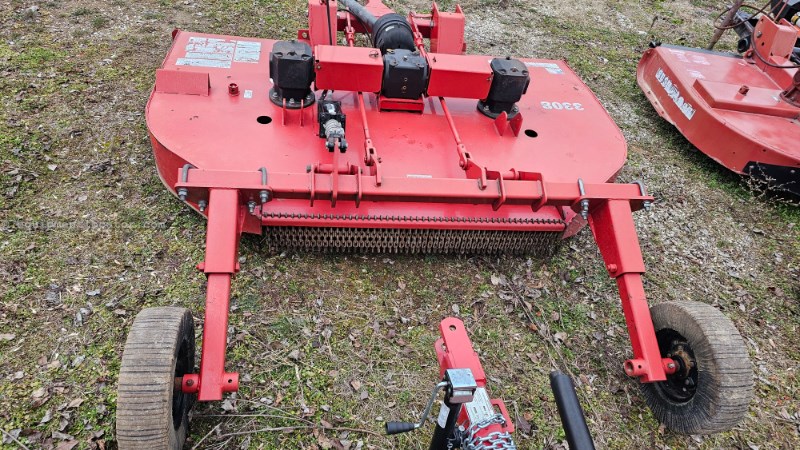 2016 Bush Hog 3308 Image 4