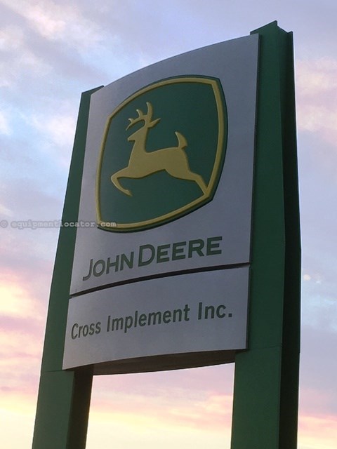 2013 John Deere 6170R Image 39