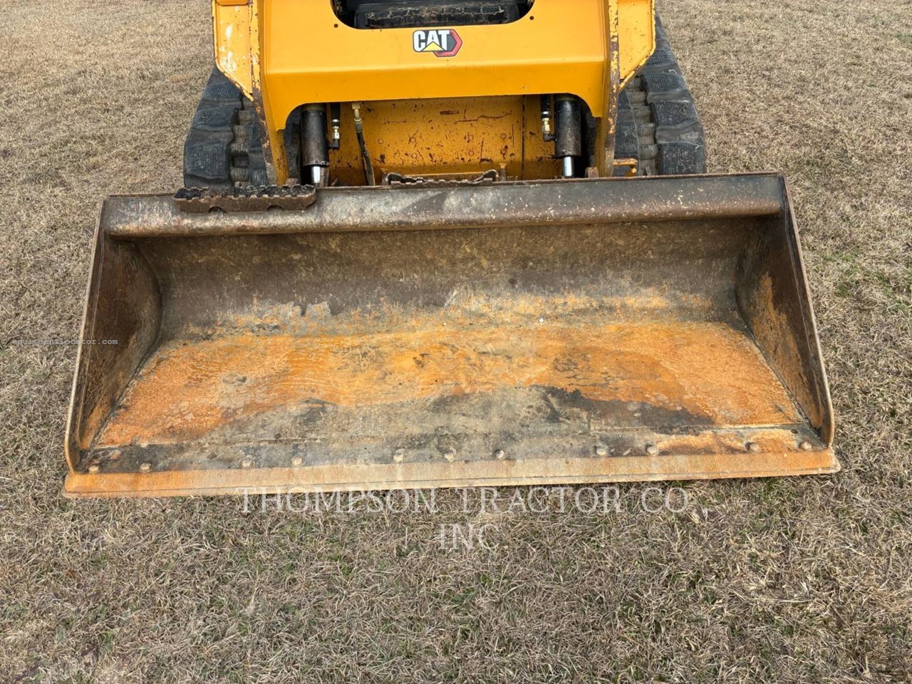 2022 Caterpillar 259D3 Image 10