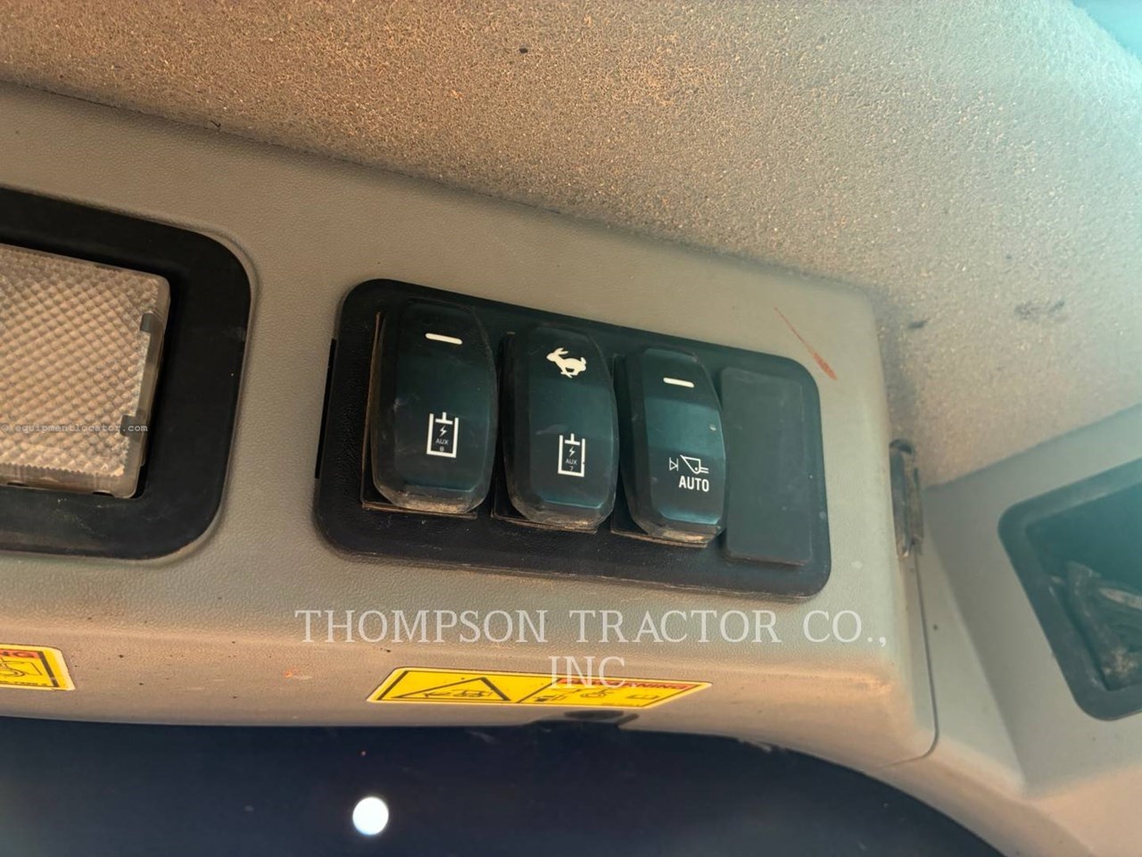 2022 Caterpillar 259D3 Image 18