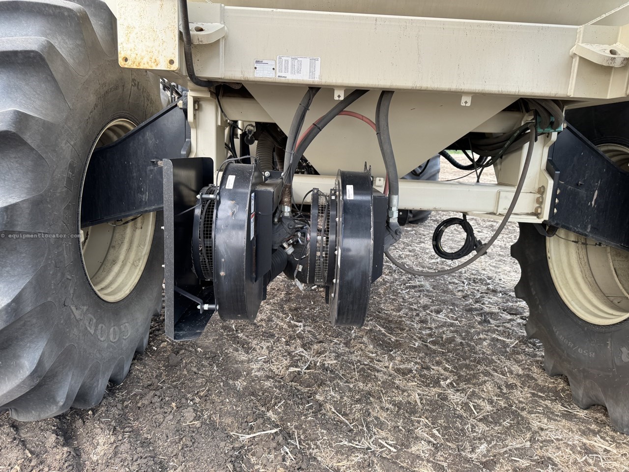 2018 Bourgault 3320XTC Image 10
