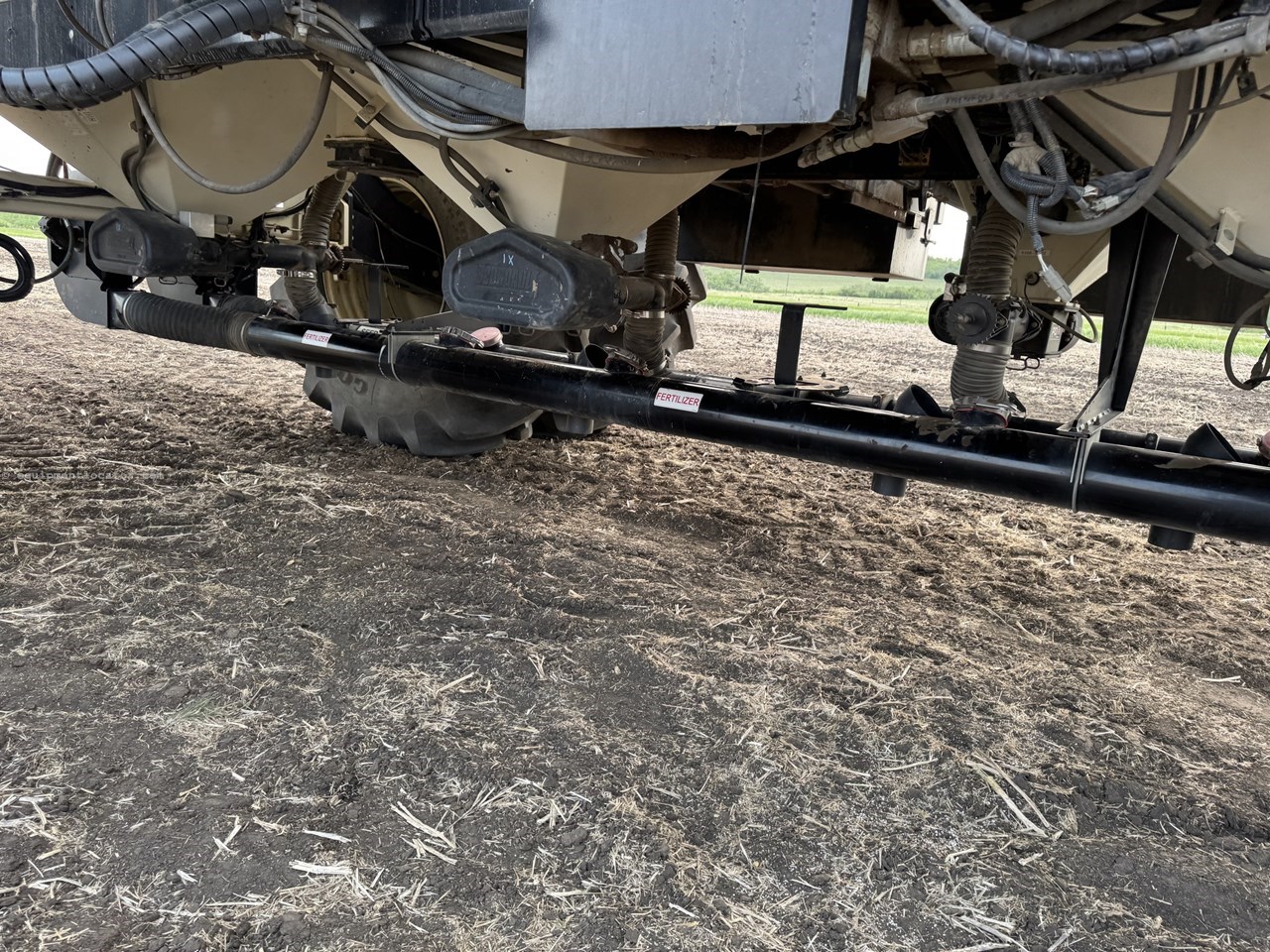 2018 Bourgault 3320XTC Image 11