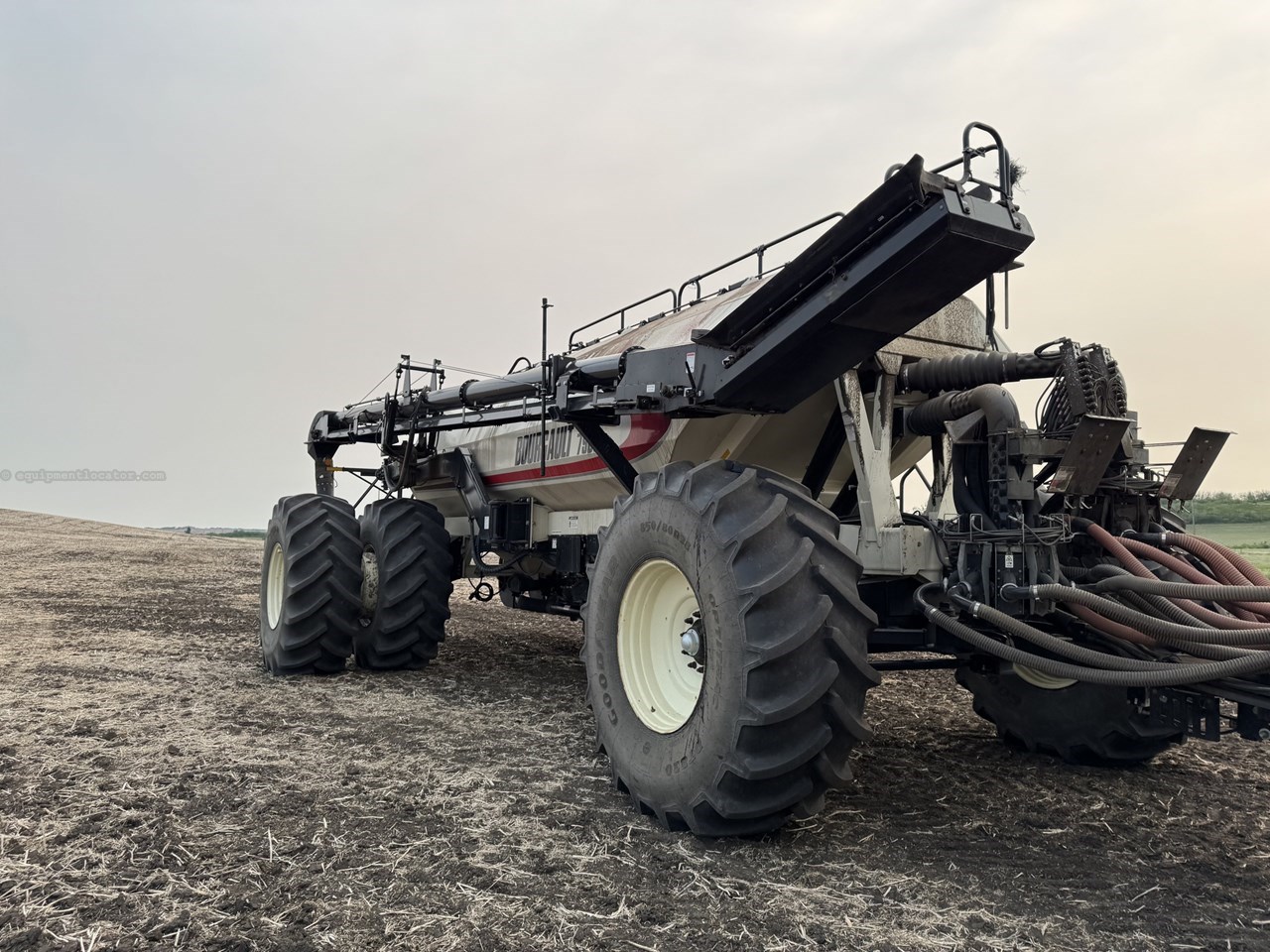 2018 Bourgault 3320XTC Image 21