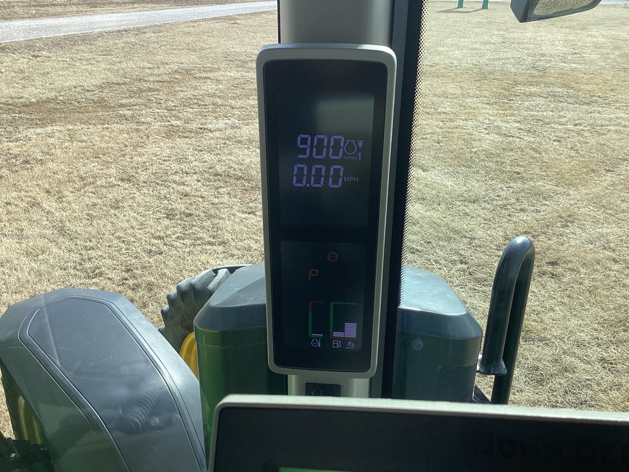 2022 John Deere 8R 340 Image 14