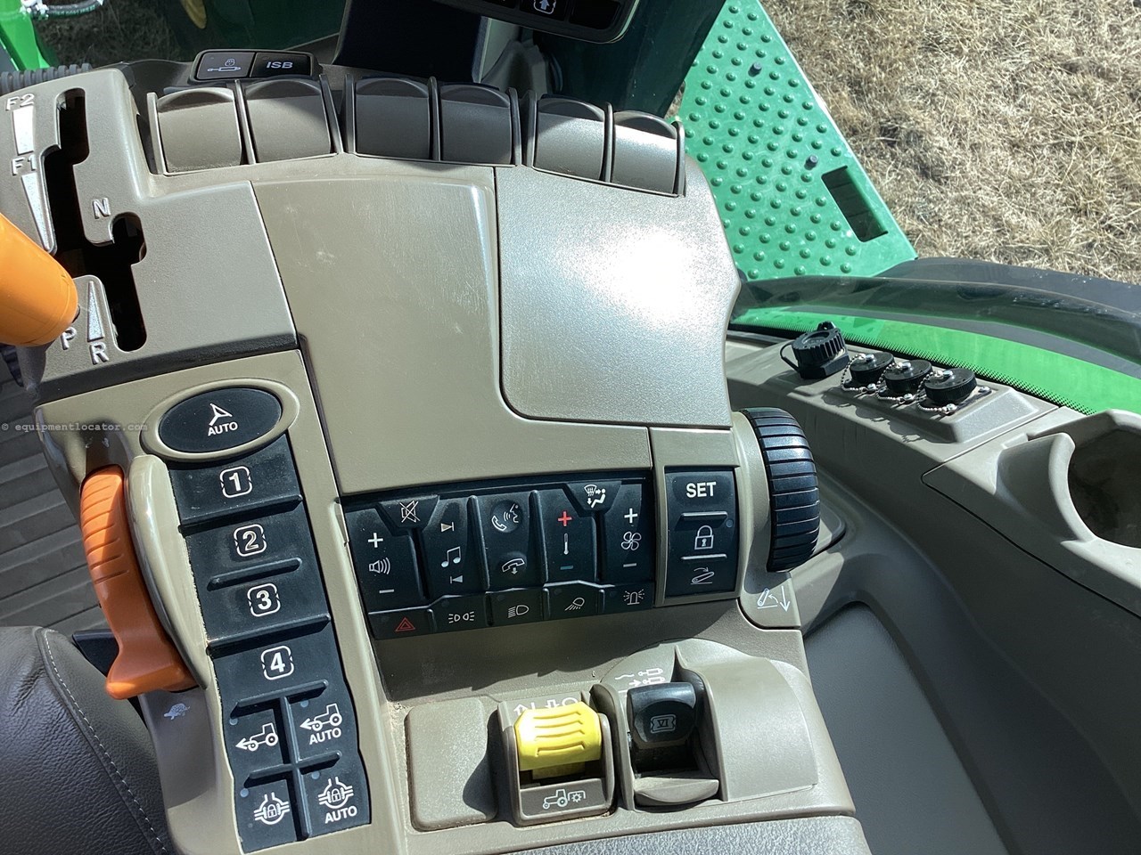 2022 John Deere 8R 340 Image 20