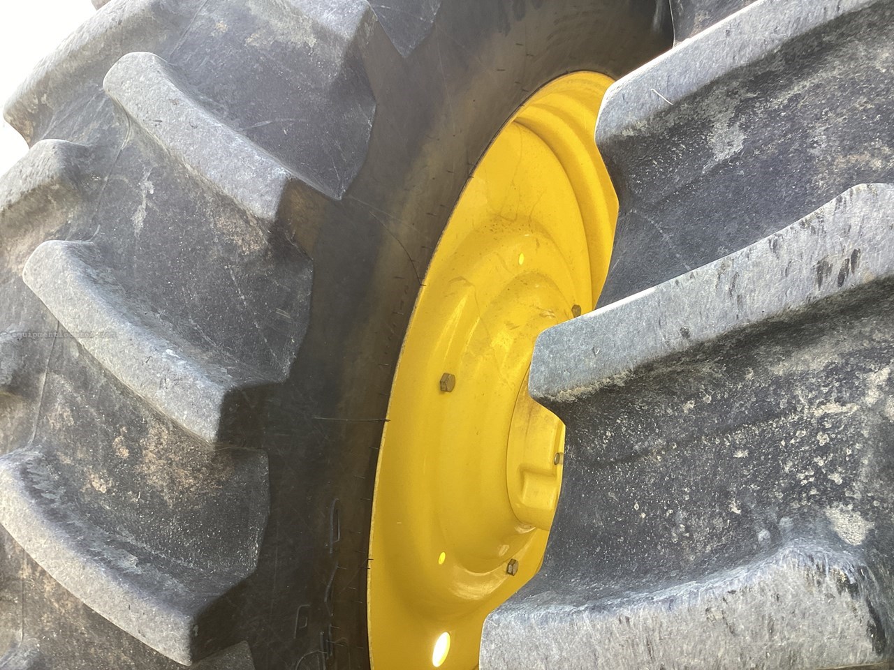 2022 John Deere 8R 340 Image 28