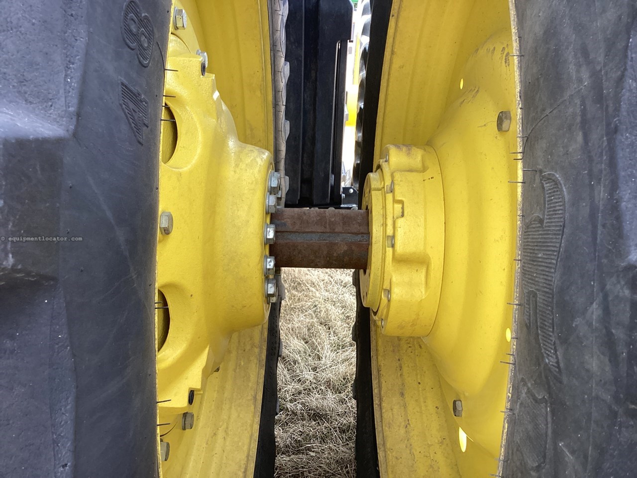 2022 John Deere 8R 340 Image 33