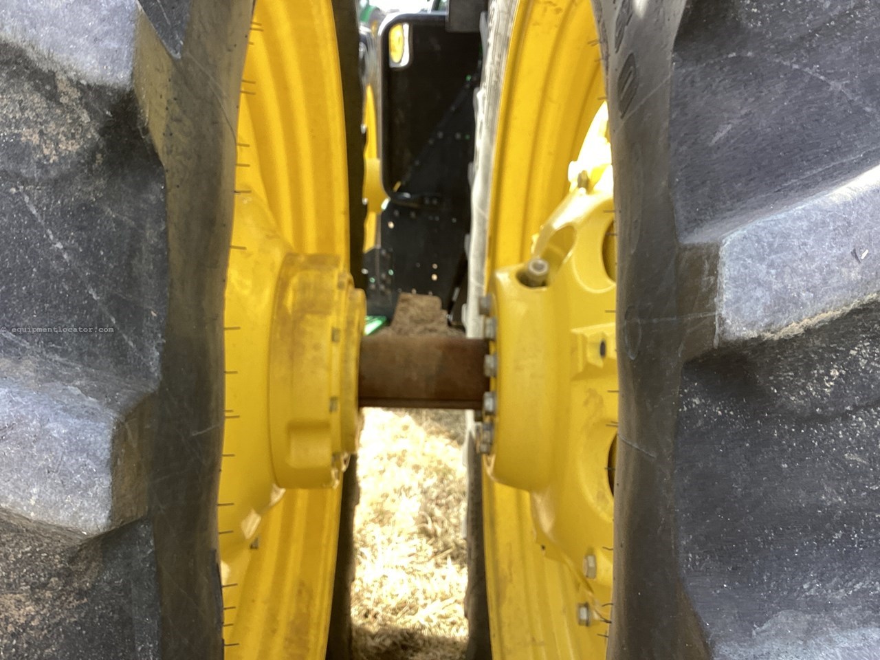 2022 John Deere 8R 340 Image 34