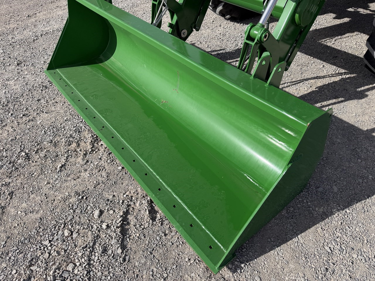 2024 John Deere 6R 250 Image 24