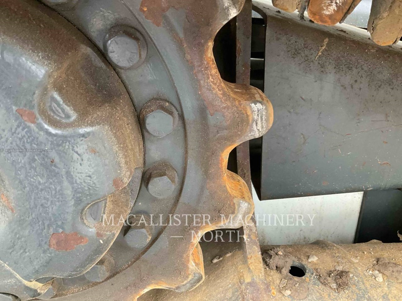 2023 Bobcat T62 Image 10