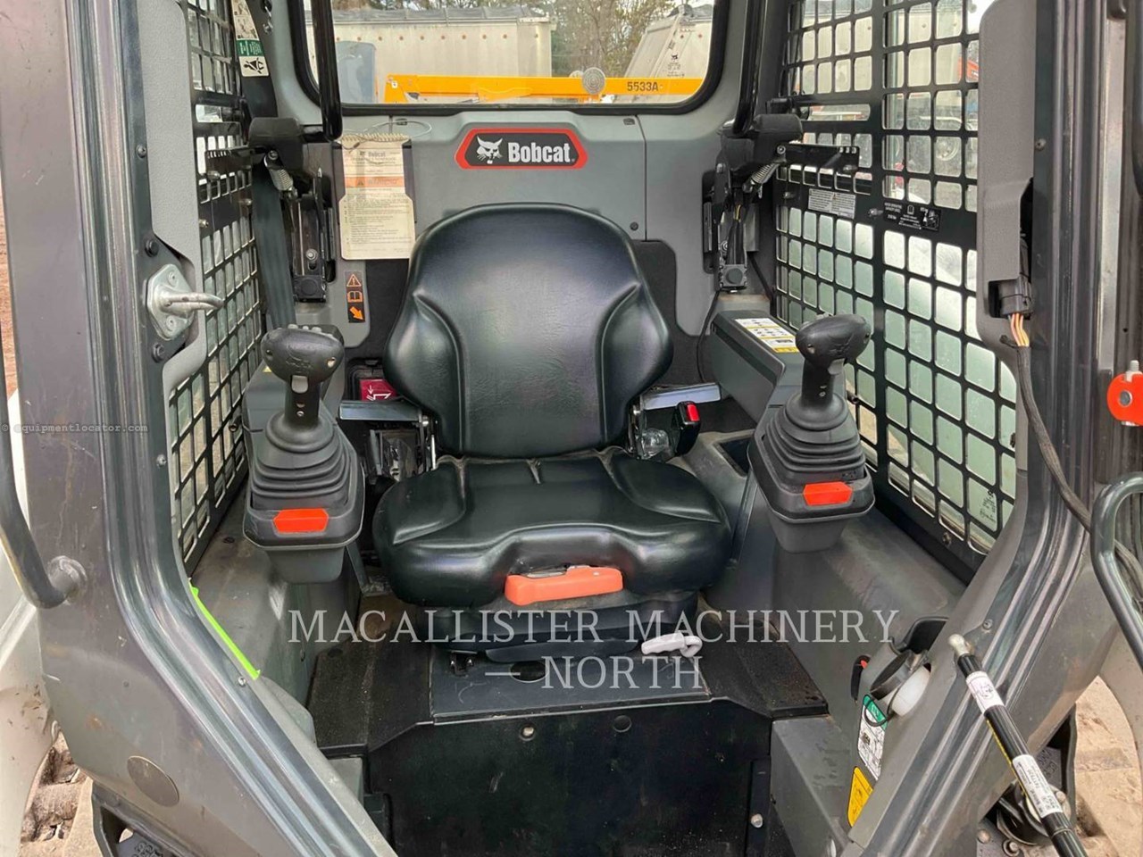 2023 Bobcat T62 Image 21