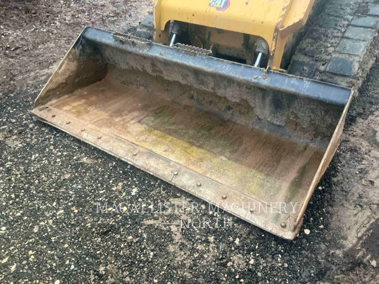 2020 Caterpillar 299D3 AHQ Image 17