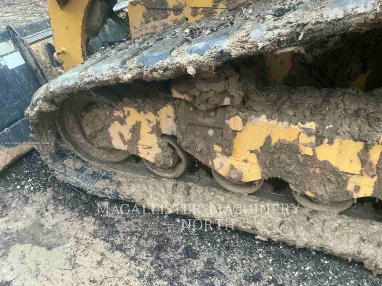 2020 Caterpillar 299D3 AHQ Image 21