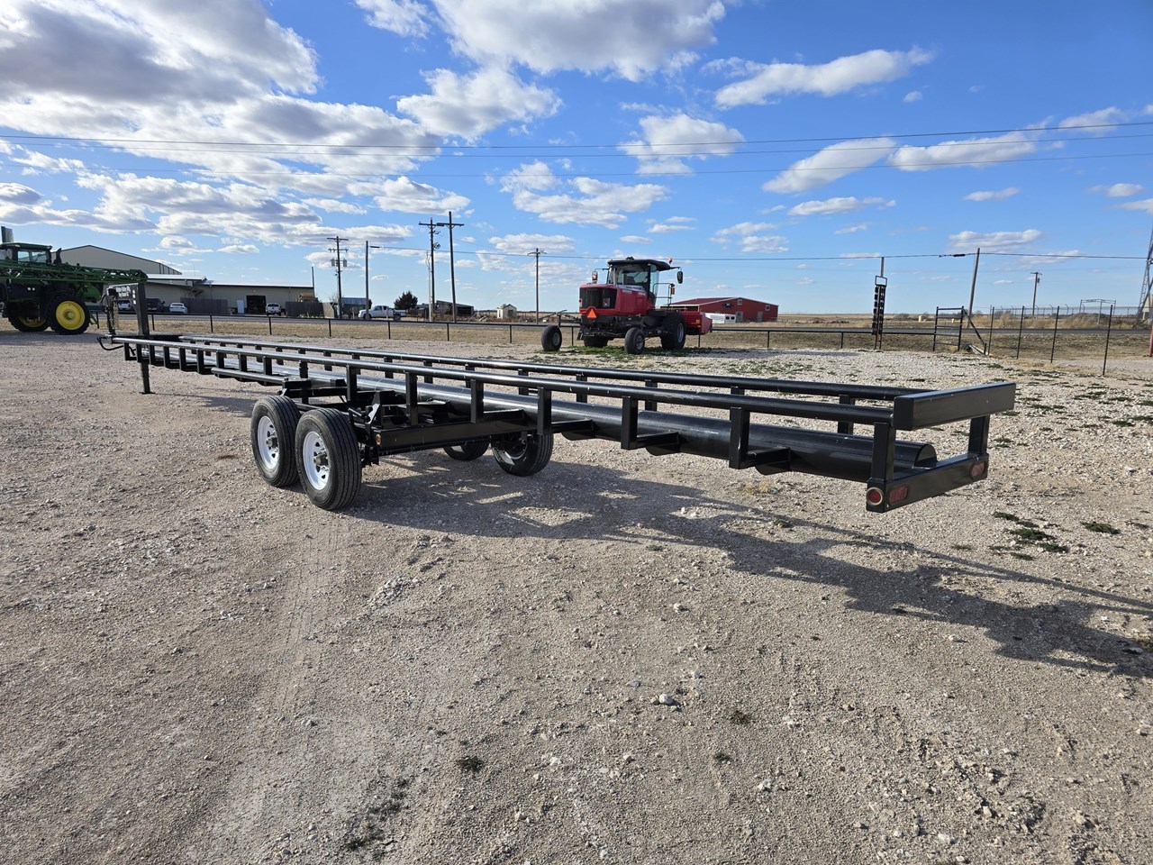 2025 Other HAY HAULER 42 Image 3