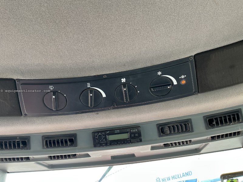 1998 Case IH 8940 Image 14