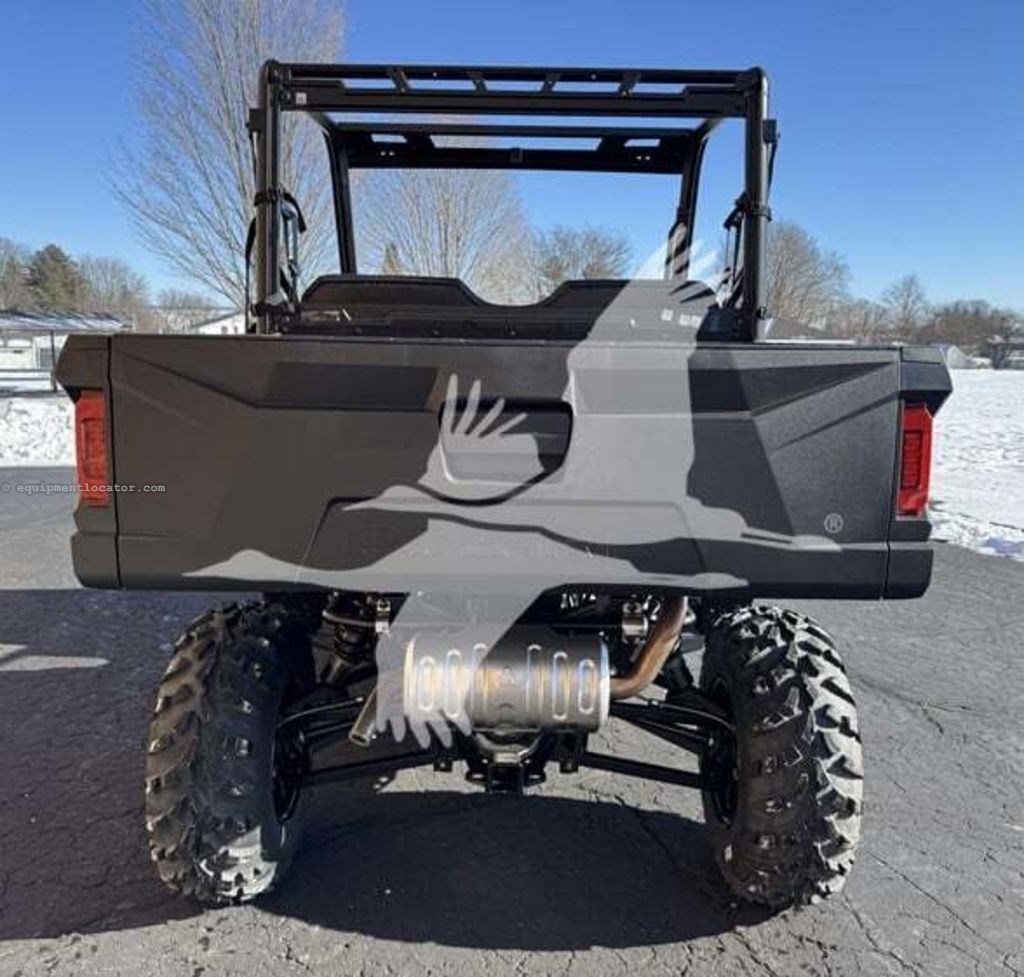2026 Polaris RANGER SP 570 Image 4