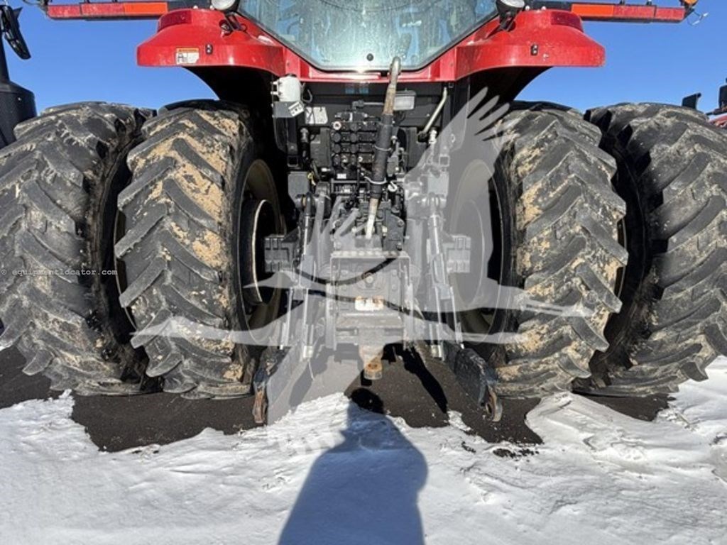 2012 Versatile 250 Image 4