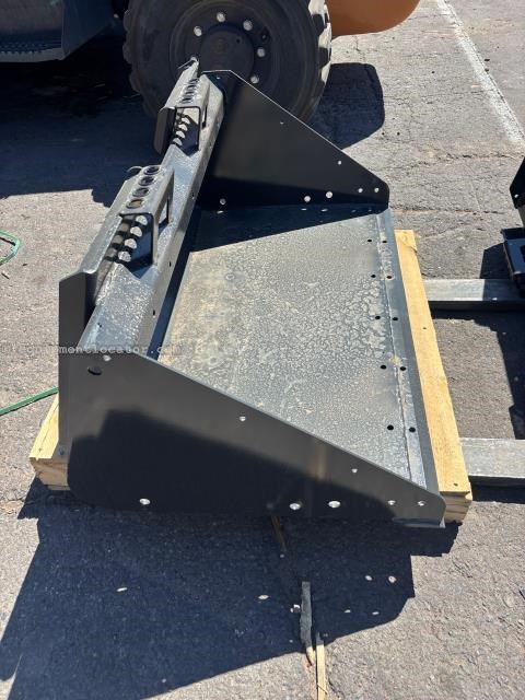 2025 Bobcat BKLGP-36 Image 2