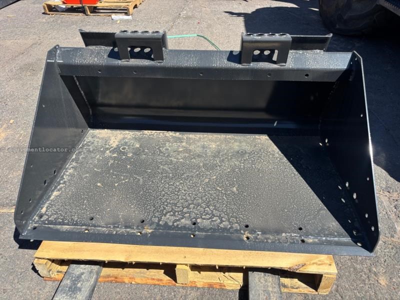 2025 Bobcat BKLGP-36 Image 4