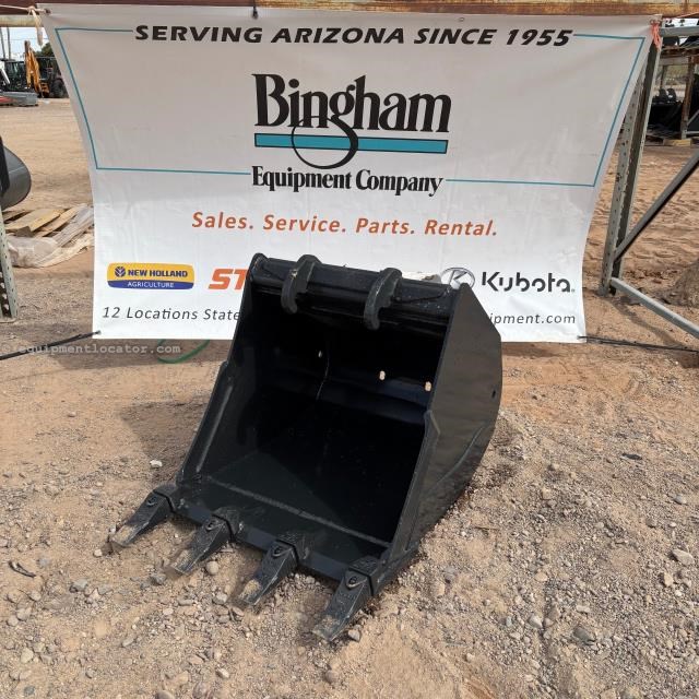 2025 Bobcat MX4-24-T Image 2