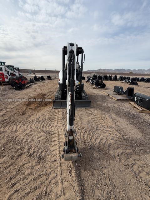2025 Bobcat E26R Image 4