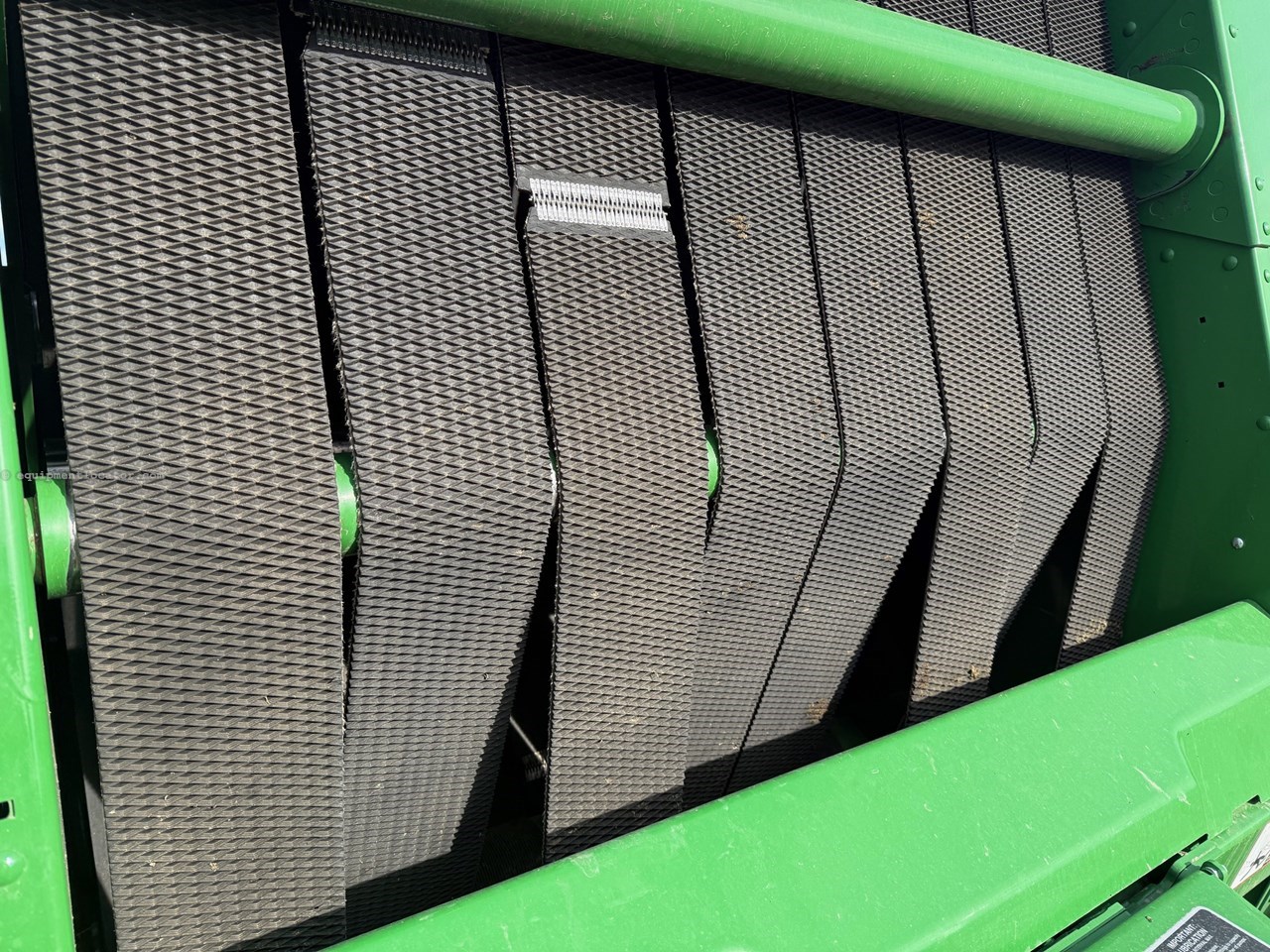 2024 John Deere 561M Image 4