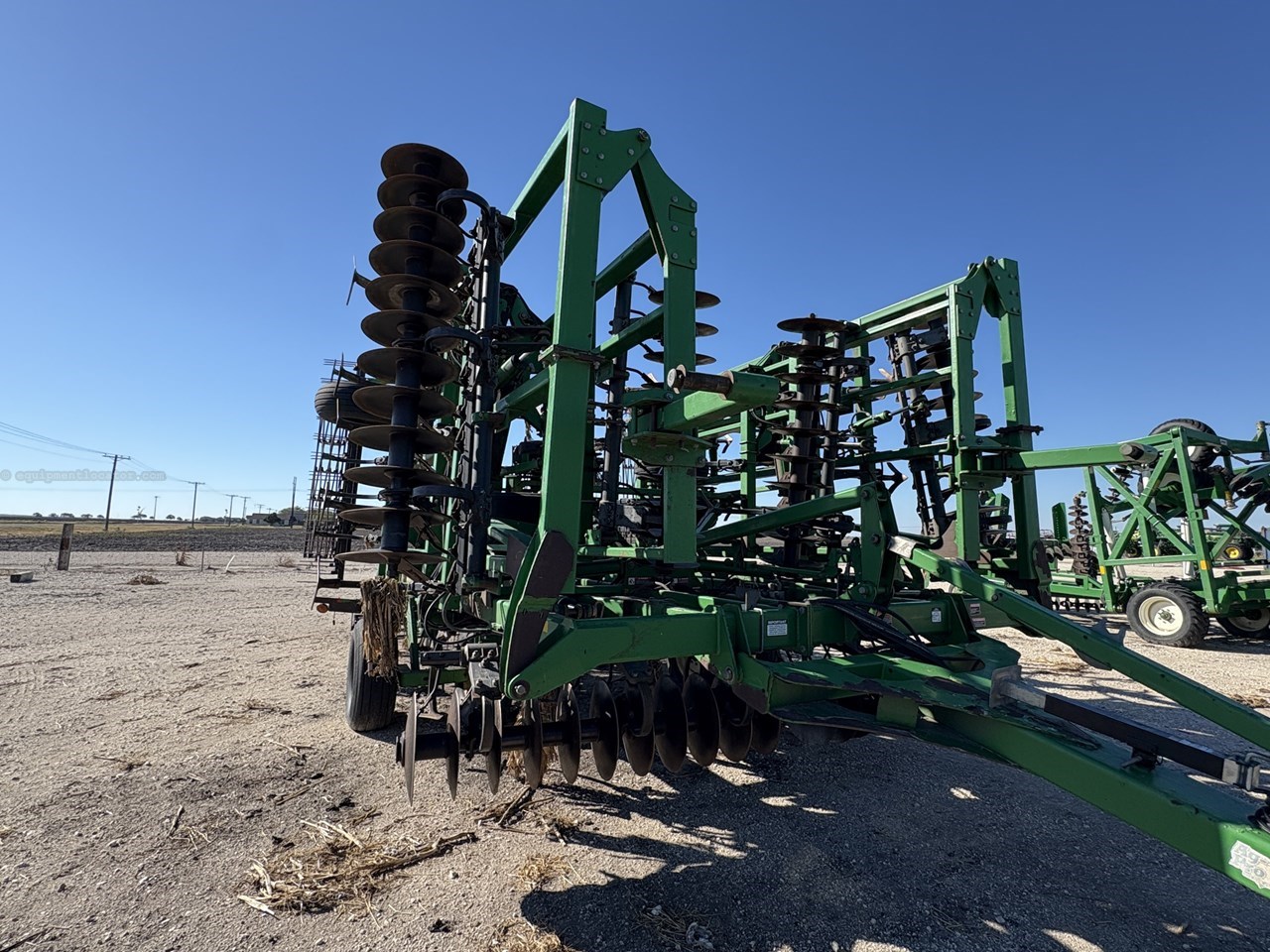 2014 John Deere 2310 Image 7