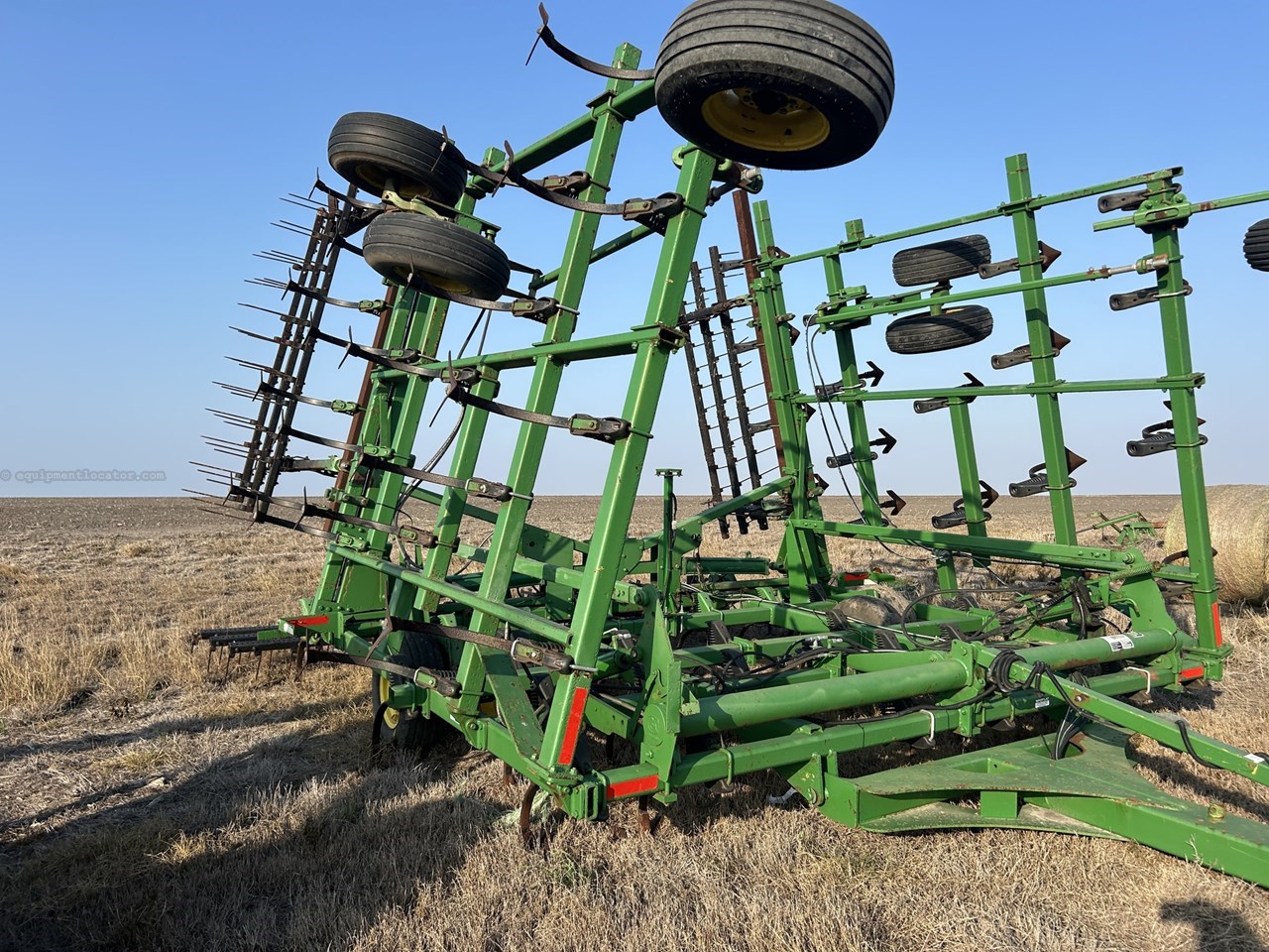 2008 John Deere 2210 LL Image 3