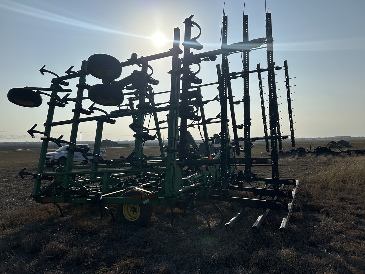 2008 John Deere 2210 LL Image 6