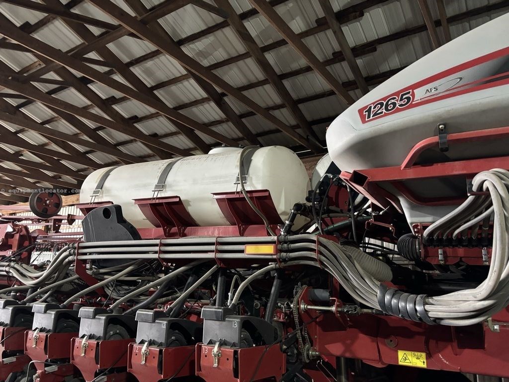 2014 Case IH 1265 Image 3