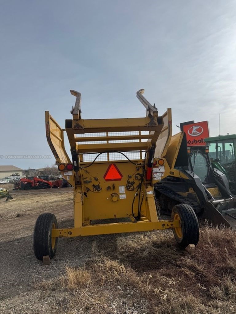 Vermeer BP8000 Image 4