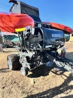 2020 Kubota BV4160 Image 10