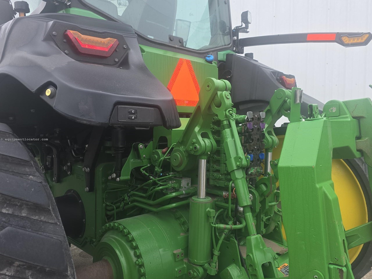 2024 John Deere 8RT 410 Image 6