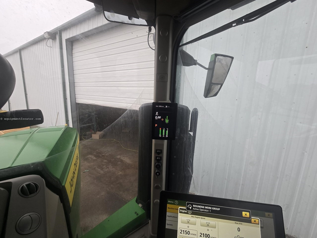 2024 John Deere 8RT 410 Image 14