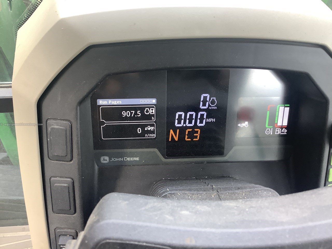 2022 John Deere 5125M Image 10