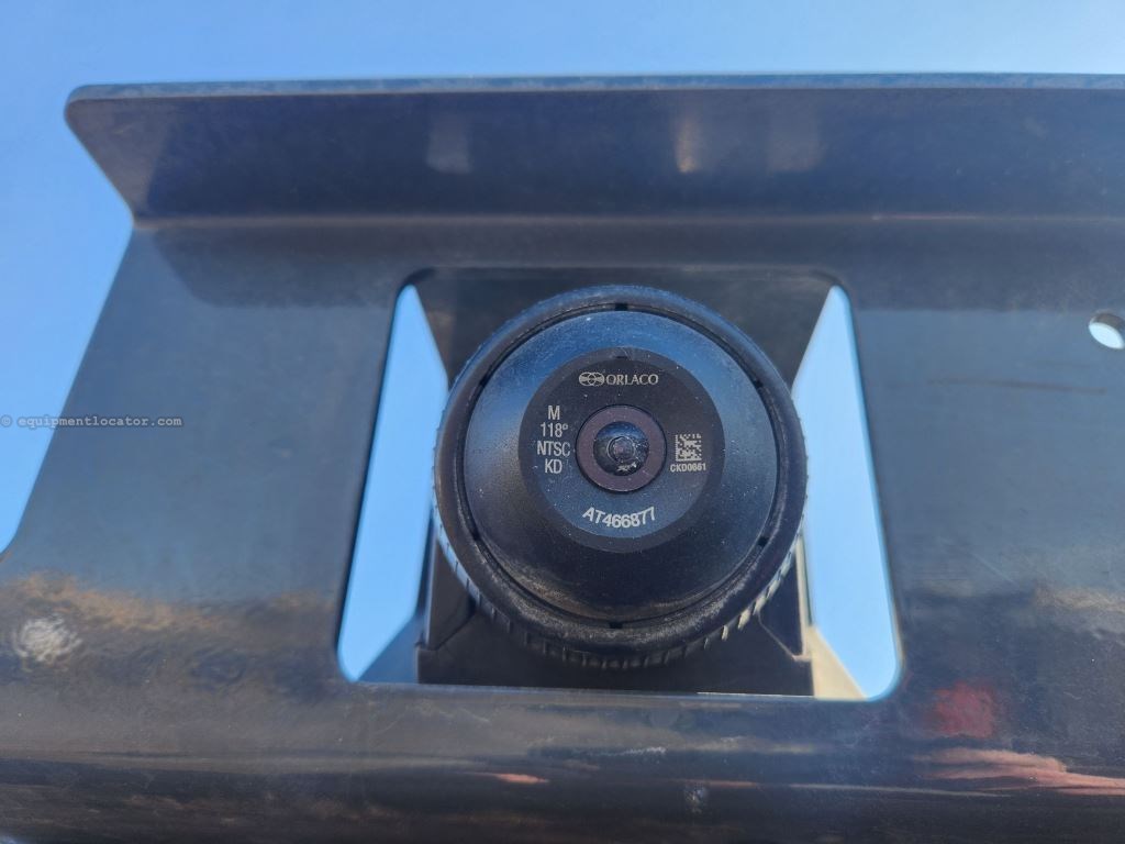 2019 John Deere 544L Image 26