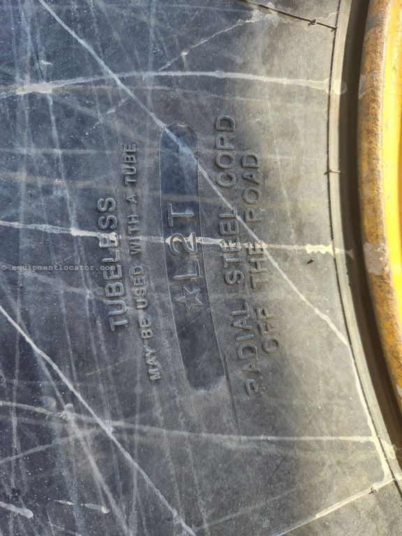 2019 John Deere 544L Image 35