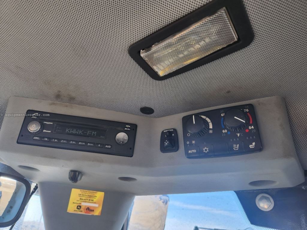 2019 John Deere 544L Image 48