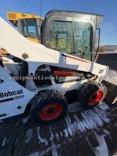 2013 Bobcat S590 Image 4