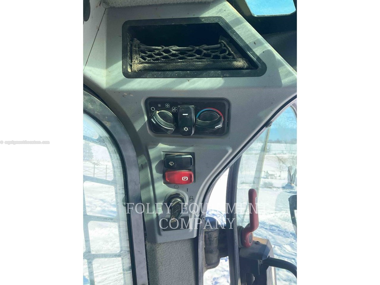 2020 Caterpillar 259D3STD2C Image 10